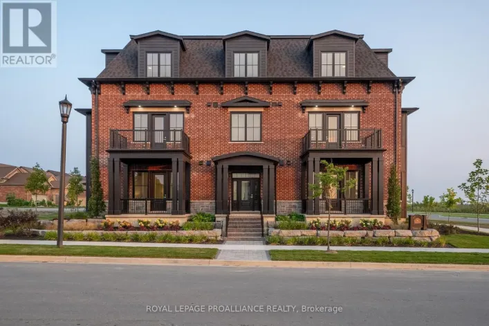 301 - 941 CHARLES WILSON PARKWAY, Cobourg