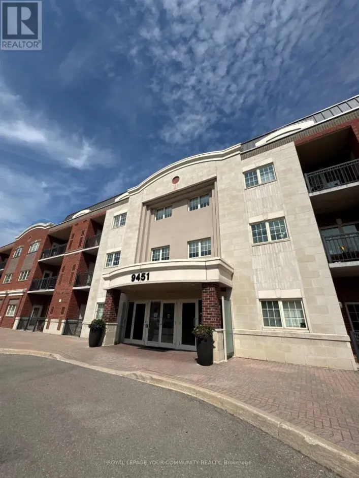 301 - 9451 JANE STREET, Vaughan