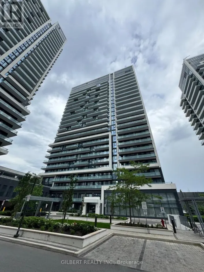 301 - 95 ONEIDA CRESCENT, Richmond Hill