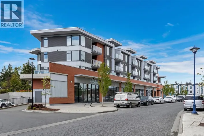 301 950 Whirlaway Cres, Langford