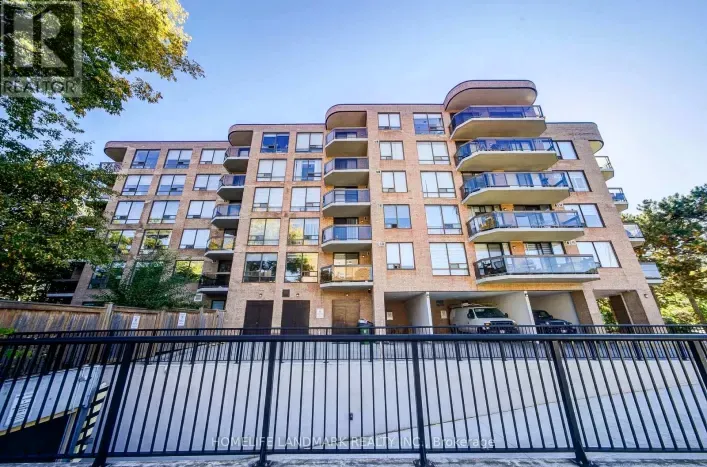 301 - 96 FIFESHIRE ROAD, Toronto