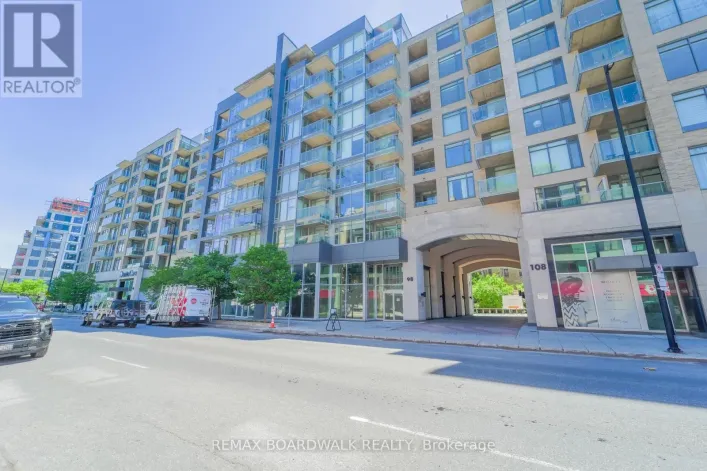 301 - 98 RICHMOND ROAD, Ottawa
