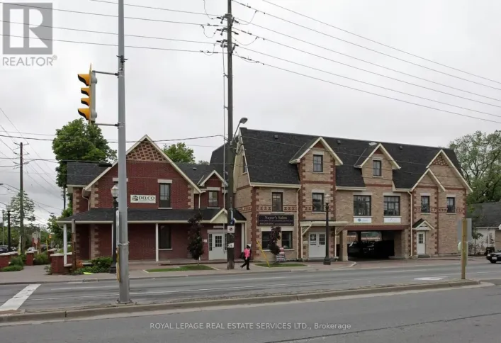 301 - 9994 KEELE STREET, Vaughan