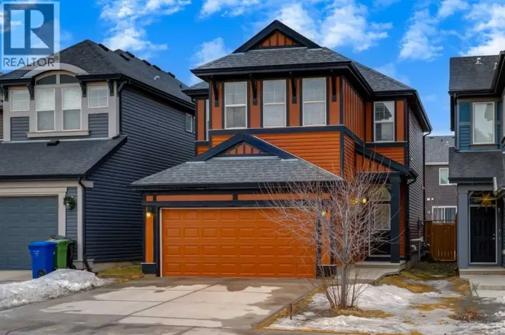301 Auburn Meadows Boulevard SE, Calgary