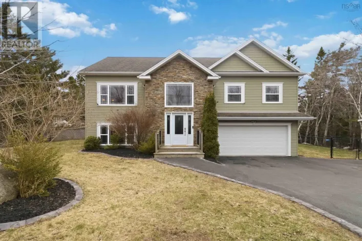 301 Bailee Drive, Tantallon
