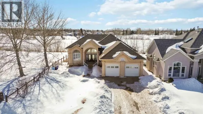 301 Brett Drive, Fort McMurray