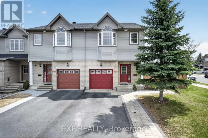 301 BRIGITTA STREET, Ottawa
