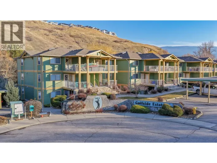 301 Browne Road Unit# 103, Vernon