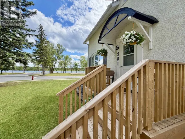 301 Butler AVE, Fort Frances