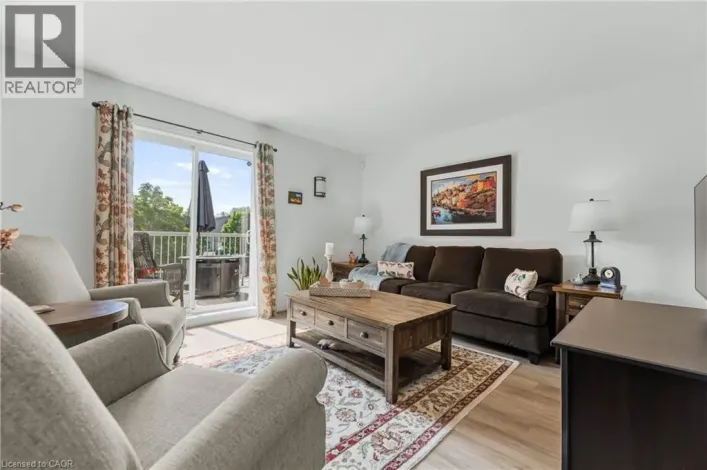 301 CARLOW Road Unit# 18, Port Stanley