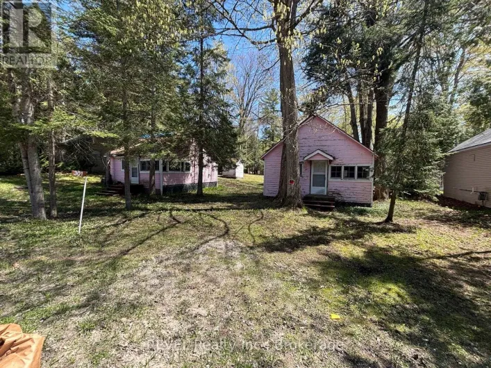 House for sale: 301 CONCESSION 11 ROAD W, Tiny