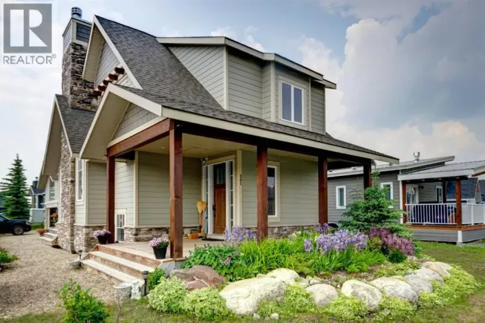 301 Cottageclub Green, Rural Rocky View County