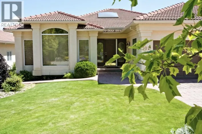 301 Country Estate Place, Vernon