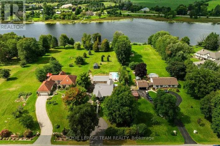 301 COUNTY RD 23 ROAD, Merrickville-Wolford