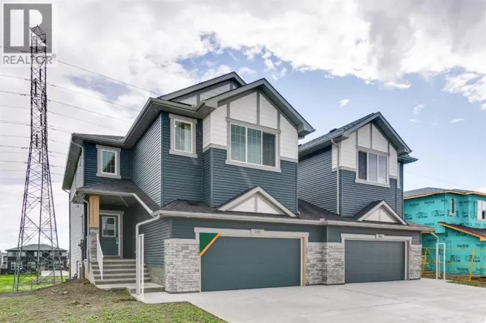 301 Dawson Wharf Road, Chestermere