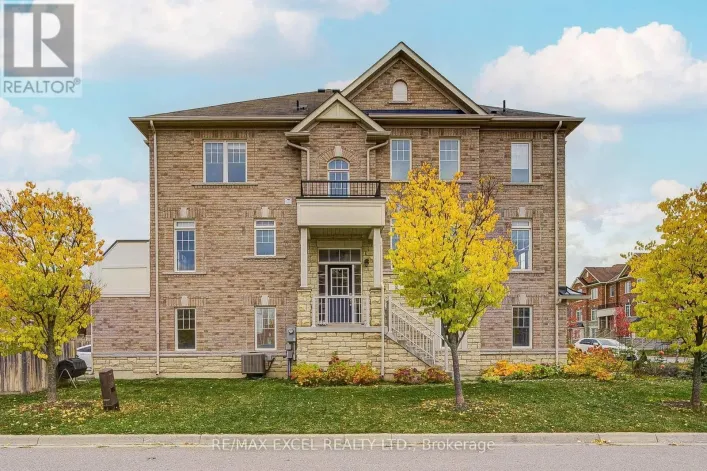 301 DELRAY DRIVE, Markham