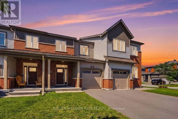 301 DRUMLISH LANE, Ottawa