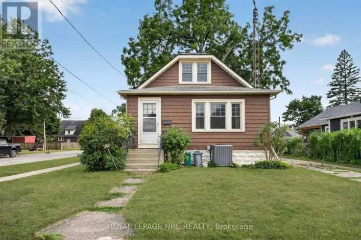 301 DUFFERIN STREET, Fort Erie
