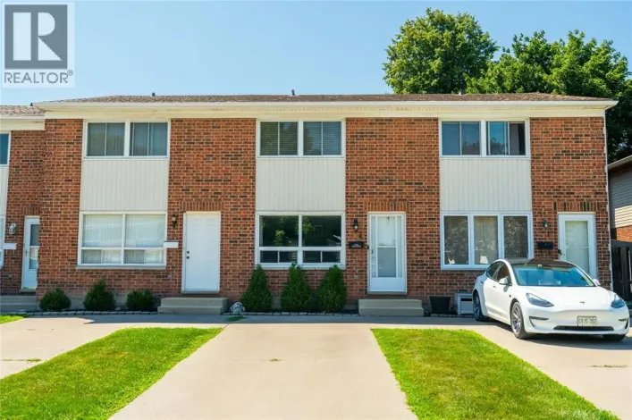 301 EDGEWOOD STREET Unit# 2, Sarnia