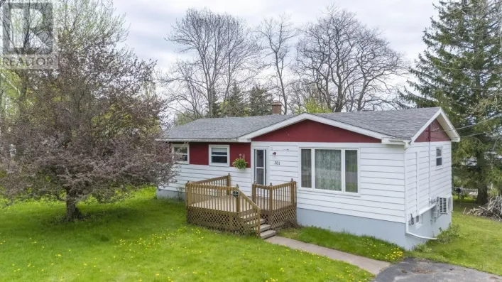 301 Faulkland Street, Pictou