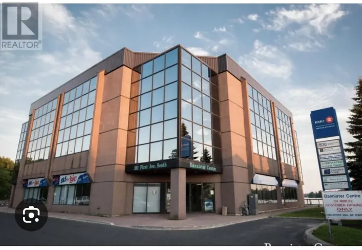 301 FIRST AVE S, KENORA