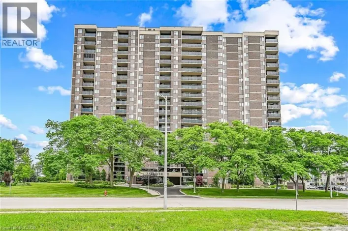 301 FRANCES Avenue Unit# 1904, Stoney Creek