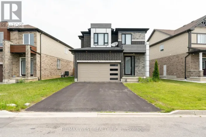 301 FREURE DRIVE, Cambridge