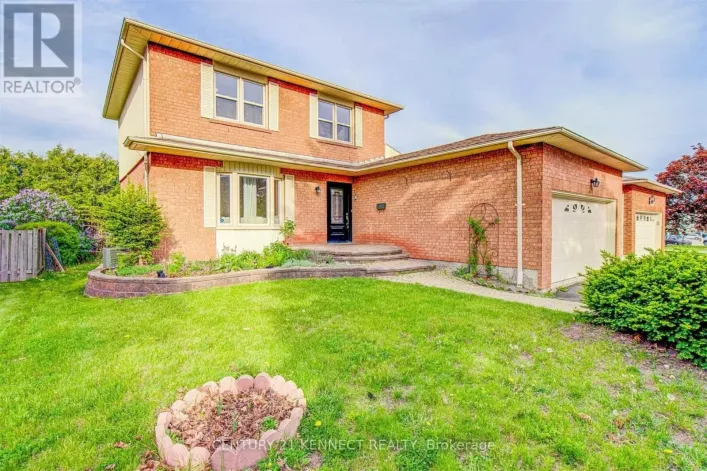 301 GLEN HILL DRIVE, Whitby