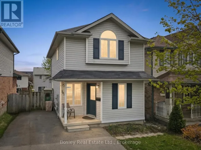 301 GRANGE ROAD, Guelph