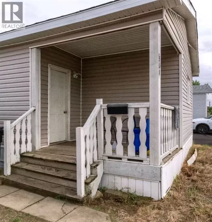 301 Grenfell Crescent, Fort McMurray