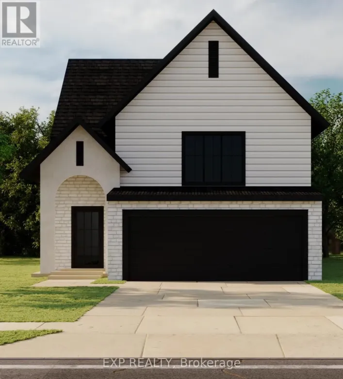 301 HASTINGS STREET, North Middlesex