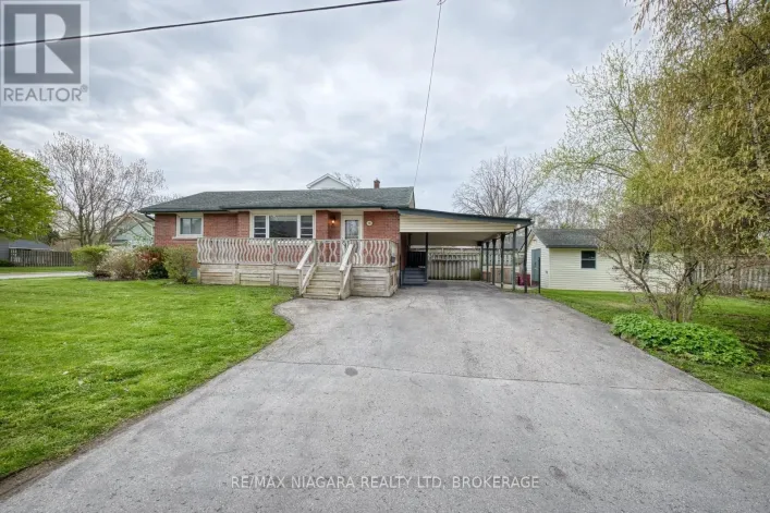 301 HIGHLAND AVENUE, Fort Erie