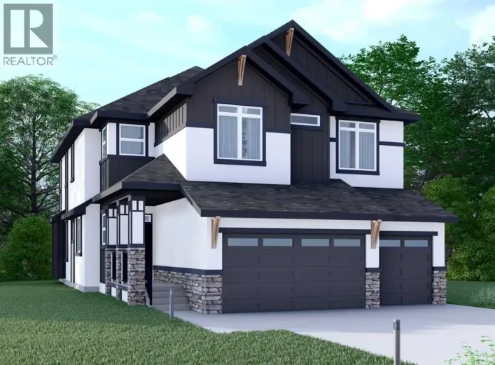 301 Limestone Bay, Balzac