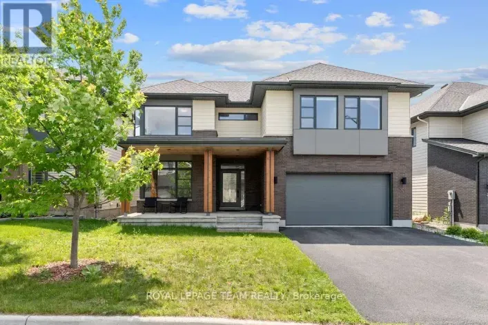 301 LONG ACRES STREET, Ottawa