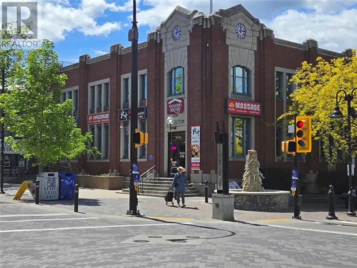 301 MAIN Street Unit# 301, Penticton