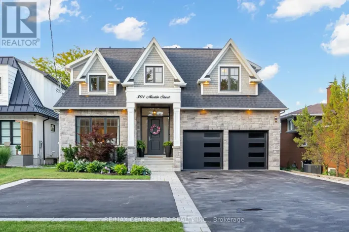 301 MARTIN STREET, Milton