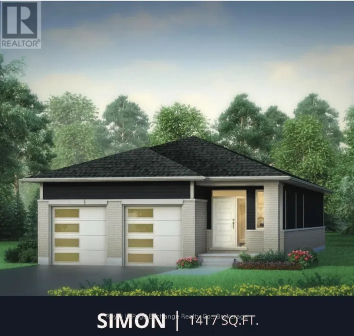 301 MARY ROSE AVENUE, Saugeen Shores