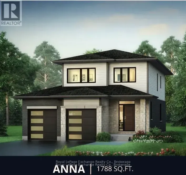 301 MARY ROSE AVENUE, Saugeen Shores