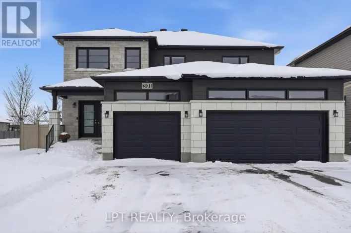 301 MOONLIGHT DRIVE, Russell