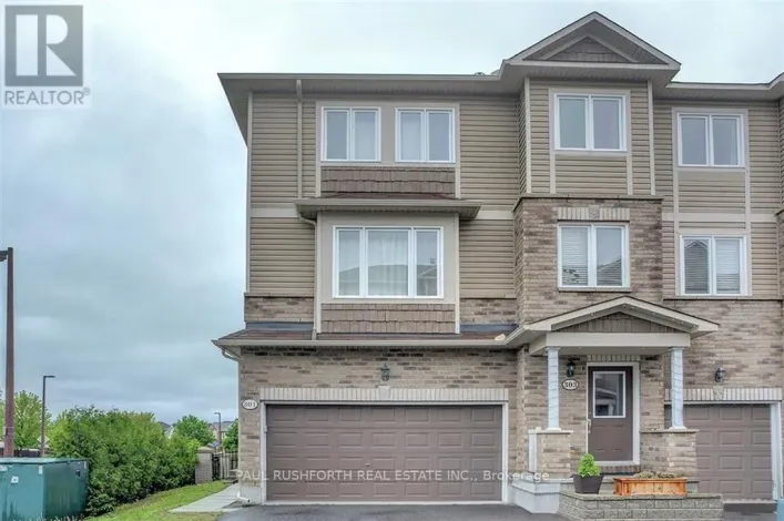 301 MOSAIC PRIVATE, Ottawa