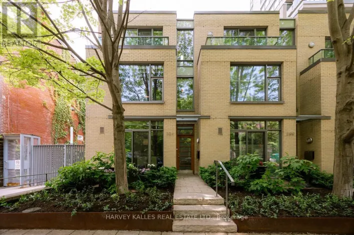 301 MUTUAL STREET, Toronto