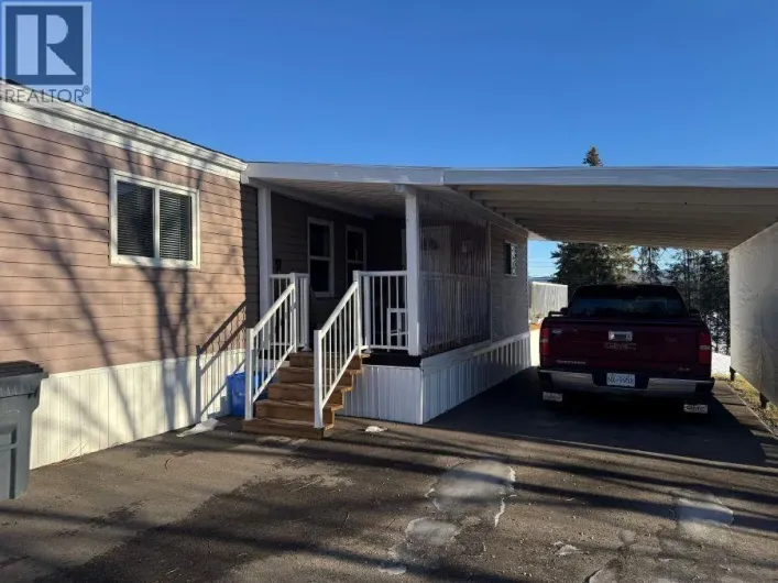 301 N BLACKBURN ROAD, Prince George