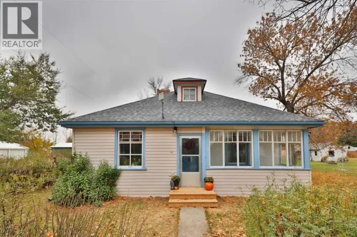 301 Noble Street, Barons