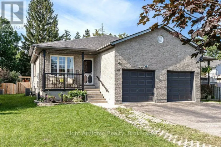 301 NORMAN STREET, Stratford