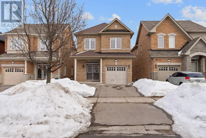 301 OBERFRICK AVENUE, Vaughan