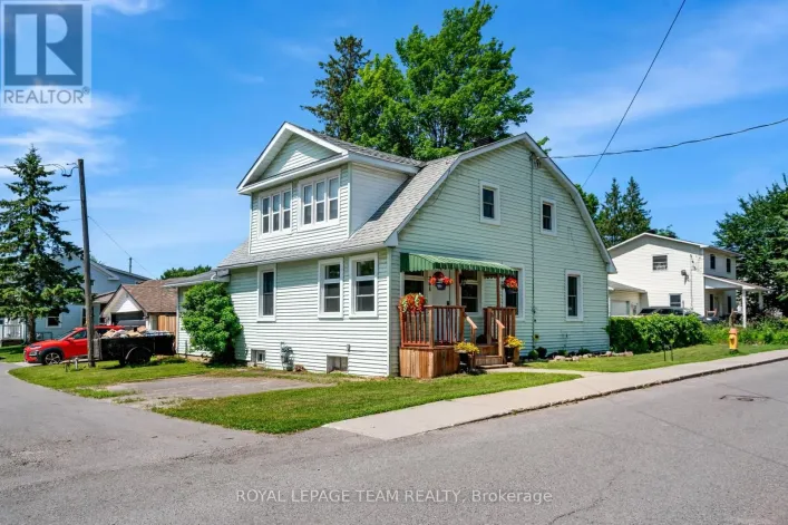 301 OXFORD STREET E, North Grenville
