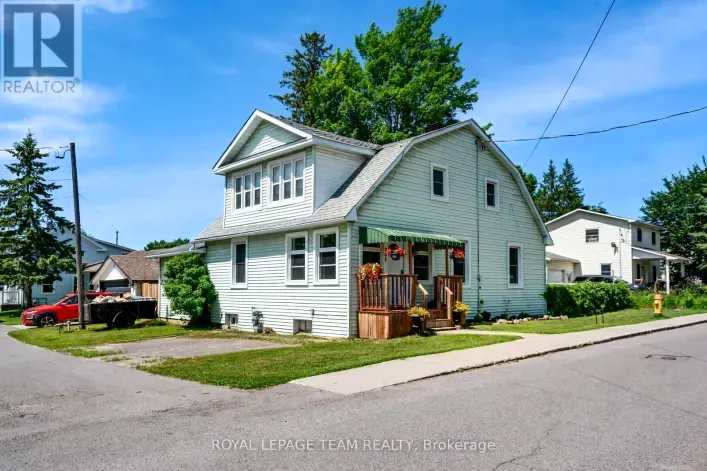 301 OXFORD STREET E, North Grenville