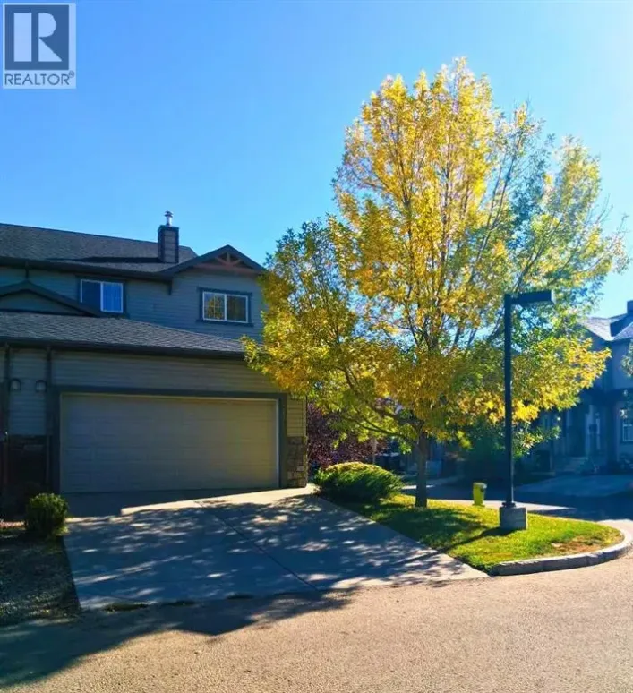 301 Ranch Ridge Meadow, Strathmore