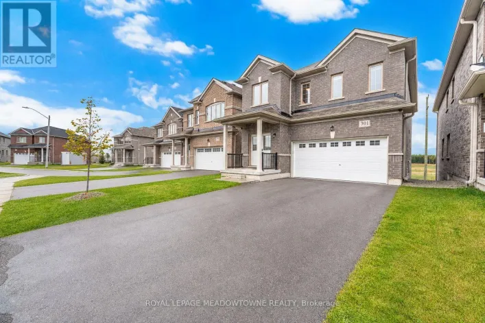 301 RIDLEY CRESCENT, Southgate