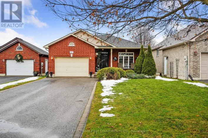 301 ROCKINGHAM COURT, Cobourg